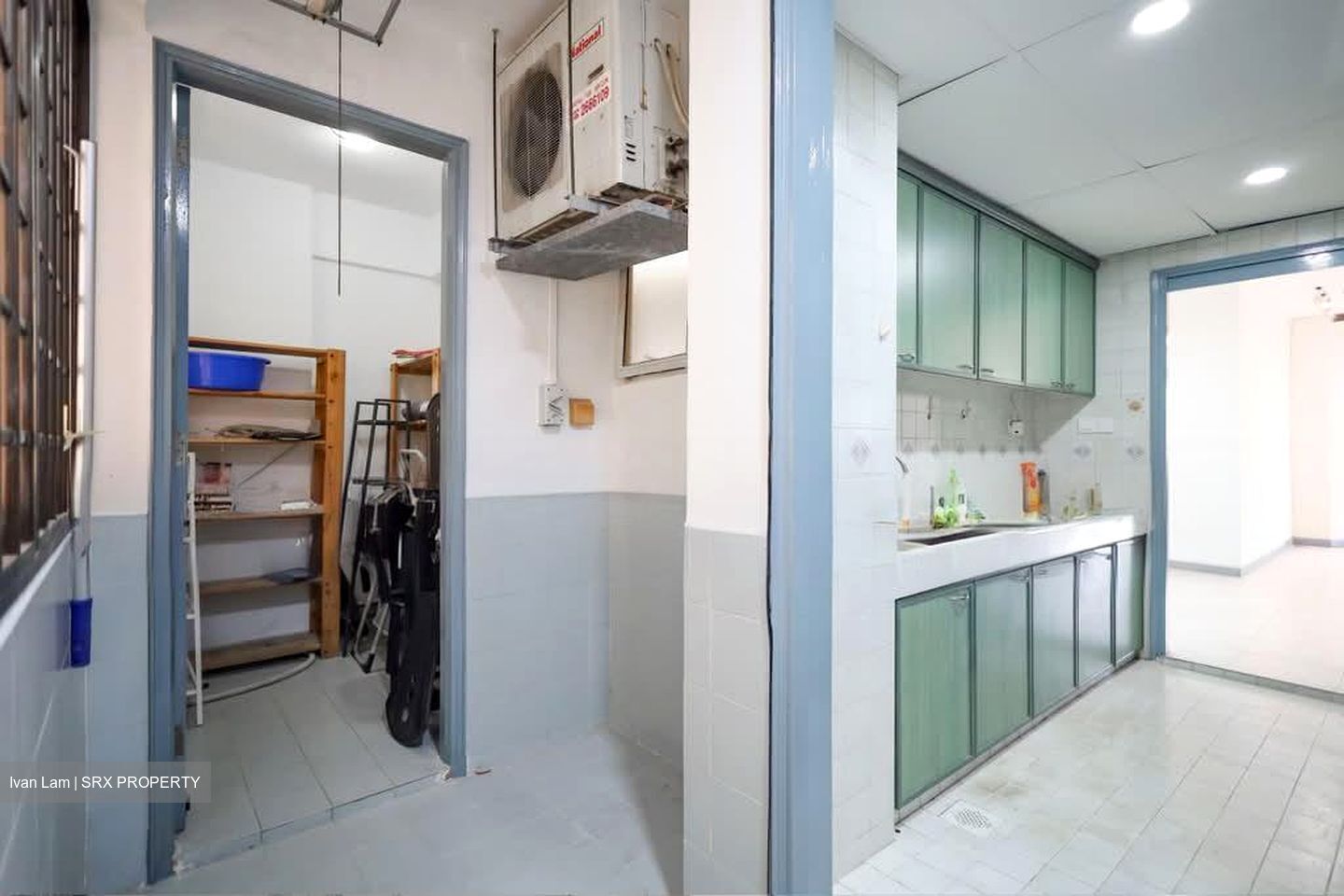 Bullion Park (D26), Condominium #602931241